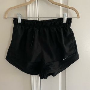 Nike woman’s tempo shorts